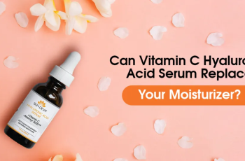 Why Vitamin C and Hyaluronic Acid Work Perfectly Together