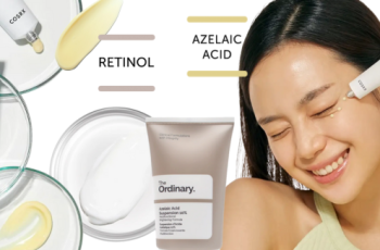 Retinol and Azelaic Acid: A Powerful Duo for Clearer Skin
