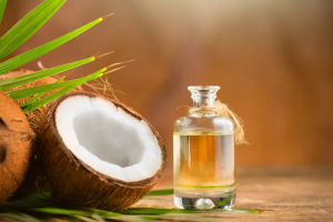 Best Coconut-Derived Ingredients for Acne-Prone Skin