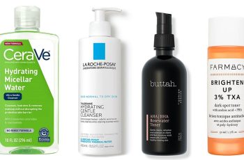 The Foundation Mistake Ruining Your T-Zone: The Ultimate Makeup Guide for Combination Skin