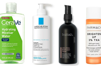 Dermatologists Reveal Why Your Skin is Always Dry (And 17 Moisturizers to Fix It)