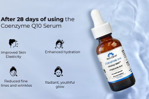 The Collagen Mistake Aging You Faster: Why Your Wrinkles Desperately Need CoQ10