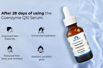 The Collagen Mistake Aging You Faster: Why Your Wrinkles Desperately Need CoQ10