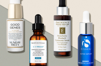 The Anti-Aging Serum Mistake That Actually Causes Wrinkles: The Truth About EV Skincare