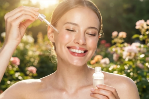 The Dark Spot Mistake Aging You Faster: 8 Brightening Serums Experts Swear By