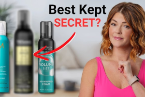 The Hair Thickening Mistake Exposing Your Scalp: 19 Products to Fake Fuller Hair