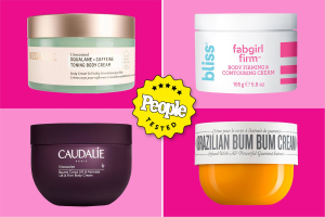 The Smooth Skin Mistake Leaving You Lumpy: 14 Cellulite Creams That Actually Work