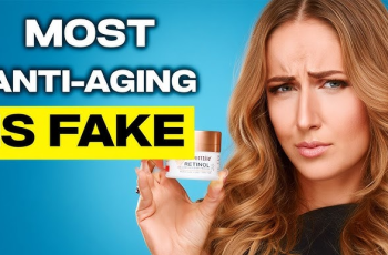 The Anti-Aging Scam Leaving You Wrinkled: 16 Serums That Actually Work