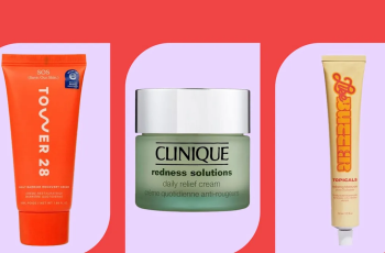 The Moisturizer Mistake Making Your Rosacea Worse: 17 Creams That Actually Calm Red Skin
