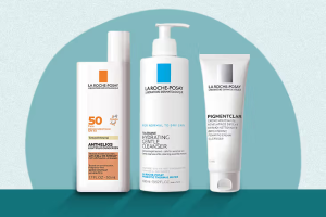 The La Roche-Posay Mistake Ruining Your Skin: 14 Dermatologist-Approved Fixes