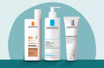 The La Roche-Posay Mistake Ruining Your Skin: 14 Dermatologist-Approved Fixes