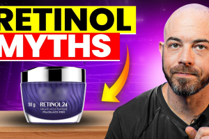 The Retinol Mistake Ruining Your Face: 11 Anti-Aging Myths Dermatologists Want You to Stop Believing