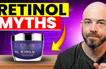 The Retinol Mistake Ruining Your Face: 11 Anti-Aging Myths Dermatologists Want You to Stop Believing