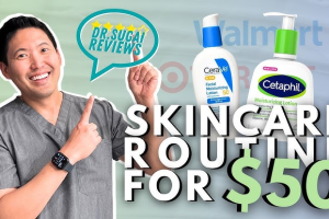 The Skincare Routine Mistake Aging You Faster: The Exact Order Dermatologists Swear By