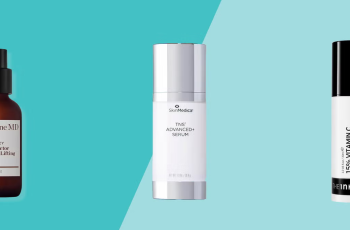 The Skincare Mistake Costing You Your Youth: 10 Growth Factor Serums Experts Actually Use