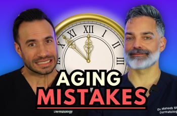 The Niacinamide Mistake Costing You Money: 15 Serums Dermatologists Actually Use