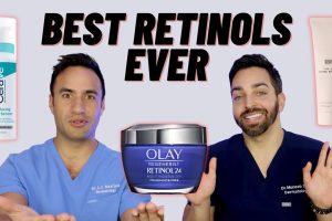 Skincare While Breastfeeding: Should You Avoid Retinol?