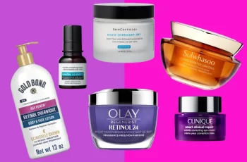 Best Skin Care Routine for Dry Skin, Backed by Dermatologists