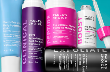 Caring for Your Skin During the Three Menopause Phases