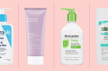 Skincare Science: Key Differences Between Hydrating and Moisturizing Your Skin