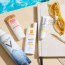 Sweat-Proof & Sun-Safe: The Best Beach Day Skincare & Makeup Essentials