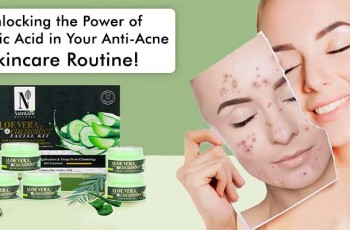 Everyday Skincare Moments When You Still Need SPF Protection