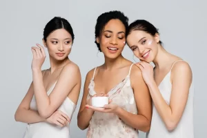 Common Skincare Causes of White Bumps and How to Treat Them