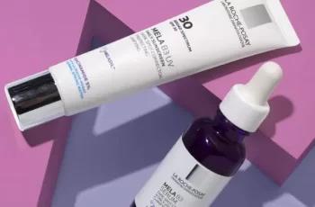 Stop Burning Your Face: The AHA + Vitamin C Mistake That Is Ruining Your Skin