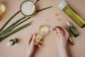 How Inflammation Triggers Hyperpigmentation and What Skincare Can Do