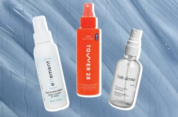 Stop Peeling From Retinol: The “Buffer” Mistake You’re Making With Vitamin A