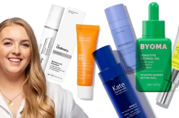 The Anti-Aging Scam Leaving You Wrinkled: 16 Serums That Actually Work