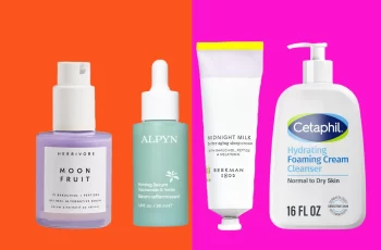 Skincare Ingredient Dictionary: How to Keep Your Skin Hydrated and Smooth