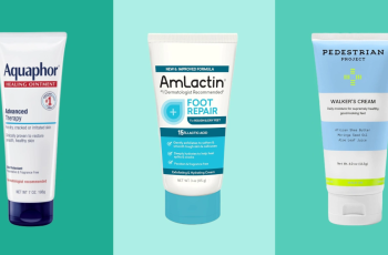 The Foot Care Mistake Ruining Your Heels: 12 Miracle Creams Dermatologists Actually Use The Foot Care Mistake Ruining Your Heels: 12 Miracle Creams Dermatologists Actually Use