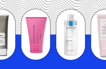 The Face Wash Mistake Making Your Blackheads WORSE: 14 Cleansers That Actually Clear Pores