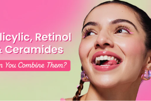 The Skincare Mixing Mistake Destroying Your Face: How to Actually Combine Acids Safely