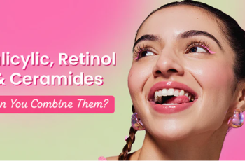 The Skincare Mixing Mistake Destroying Your Face: How to Actually Combine Acids Safely