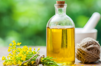 Canola Oil in Skincare: What Dermatologists Say About Its Safety