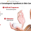 Clear Skin Starts Here: Comedogenic Ingredients Demystified
