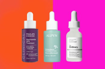 Clearing Breakouts: Niacinamide Benefits & Best Non-Comedogenic Serums