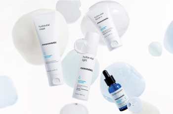 Complete Skincare Routine to Improve Facial Firmness and Elasticity