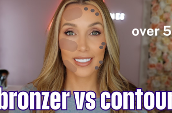 Contour vs. Bronzer: The Ultimate Pro Guide to Sculpting Your Face