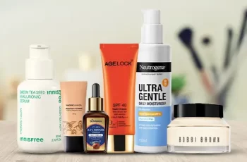 Autophagy and Antiaging Skin Care Ingredients: Unlocking Youthful Skin