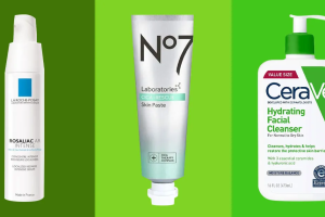 Best Creams, Serums, and Moisturizers for Rosacea: A Complete Guide