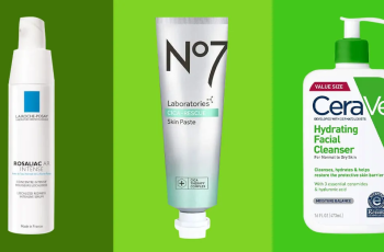 Best Creams, Serums, and Moisturizers for Rosacea: A Complete Guide