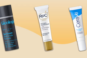 Dermatologist-Approved: The 18 Best Anti-Aging Eye Creams for Wrinkles & Dark Circles