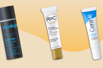Dermatologist-Approved: The 18 Best Anti-Aging Eye Creams for Wrinkles & Dark Circles