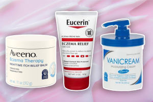 Dermatologists Reveal Why Your Eczema Won’t Heal (And 17 Creams to Fix It Fast)