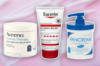 Dermatologists Reveal Why Your Eczema Won’t Heal (And 17 Creams to Fix It Fast)