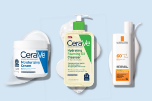 Dermatologists Reveal Why Your Skin is Always Dry (And 17 Moisturizers to Fix It)