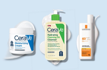 Dermatologists Reveal Why Your Skin is Always Dry (And 17 Moisturizers to Fix It)